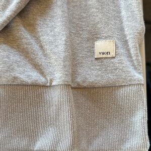 Vuori Women's Daydream Crew